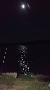 Sabetha Lake - Sabetha, Kansas