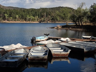 Lynx Lake - Prescott, Arizona