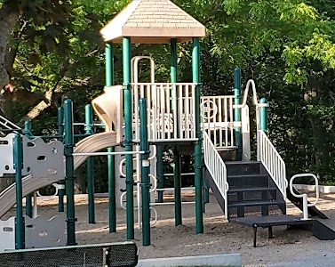 Kennedy County Park - Fort Dodge, Iowa campground