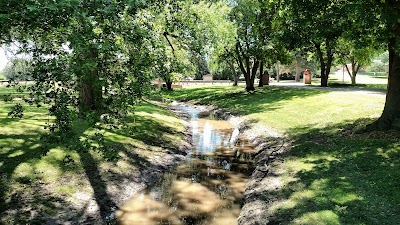 Osceola City Park - Osceola, Nebraska campground