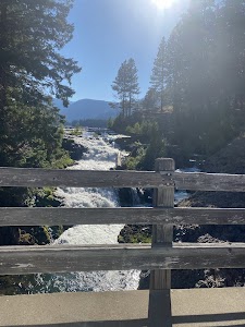 Clear Lake South - Naches, Washington campground