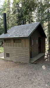 Frog Lake - Government Camp, Oregon campground