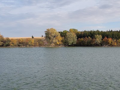Green Valley State Park - Creston, Iowa campground