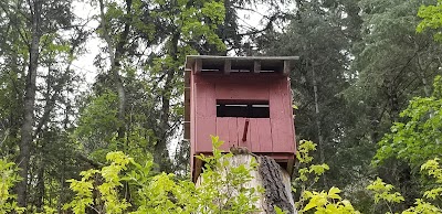 Little Mill - Alpine, Utah campground