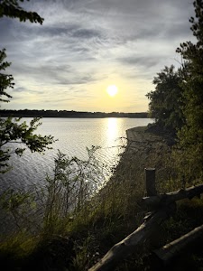 Medicine Creek  State Rec Area campground