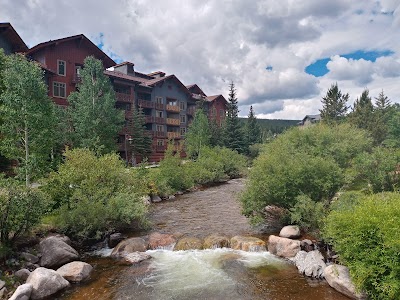 Breckenridge - Havilah, California campground