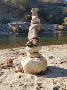 Mill Flat - Dunlap, California campground