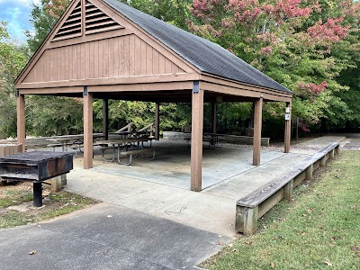 Rudds Creek Campground - Boydton, Virginia campground
