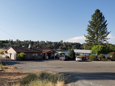 Finnon Lake - Placerville, California campground
