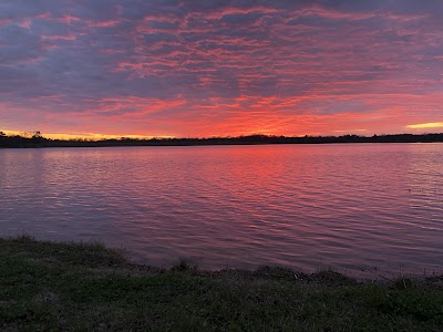 Lake Holbrook Park - West - Mineola, Texas campground