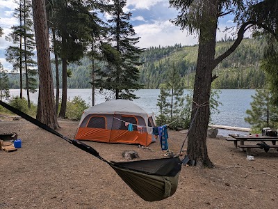 South Shore - Sisters, Oregon campground
