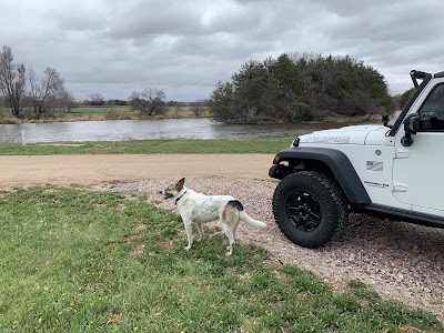 Riverside City Park - Burwell - Burwell, Nebraska campground