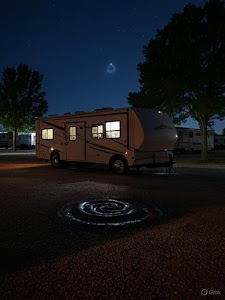 Riverfront RV Park - Clarendon, Arkansas campground