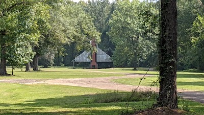 Atwood Water Park campground