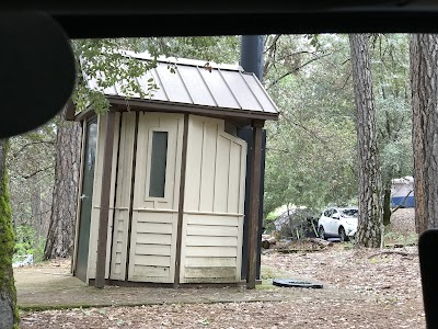 Moore Creek campground