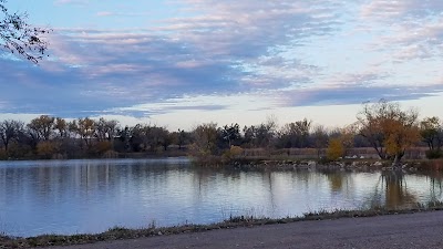 Meade State Park - Plains, Kansas campground