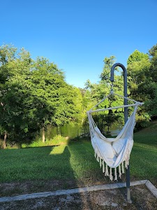 Bolding Mill - Gainesville, Georgia
