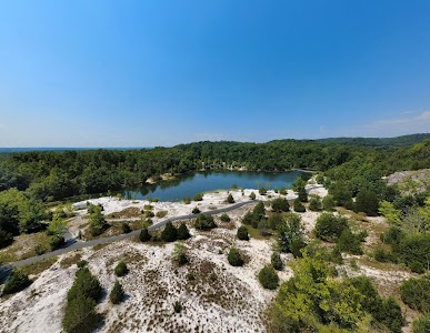 Klondike County Park - Augusta, Missouri campground