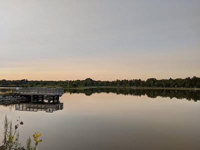Memphis Lake  State Rec Area - Ashland, Nebraska campground