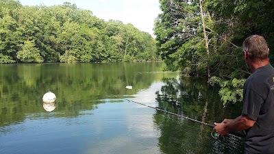 Sunset City Park - Linton, Indiana campground