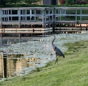 Tinker AFB Military - Oklahoma City, Oklahoma campground