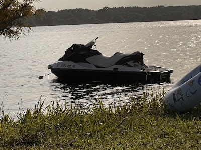 Lake Holbrook Park - South - Mineola, Texas campground