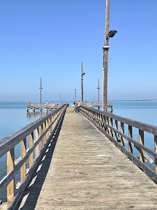 Seawind RV Resort - Riviera, Texas campground