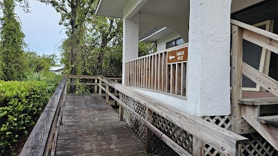 Donald MacDonald Campgrounds - Sebastian, Florida campground