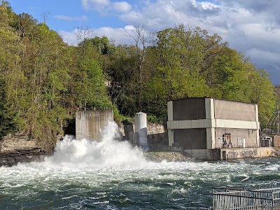 Outflow Campground - Confluence, Pennsylvania campground