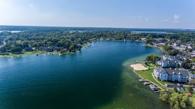 Cass Lake - Cass Lake, Minnesota campground