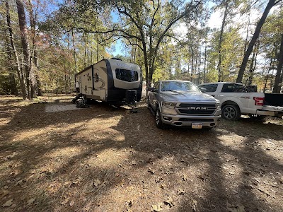 Dogwood  Complex - Provencal, Louisiana campground