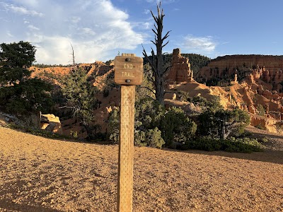 Red Canyon - Panguitch, Utah campground