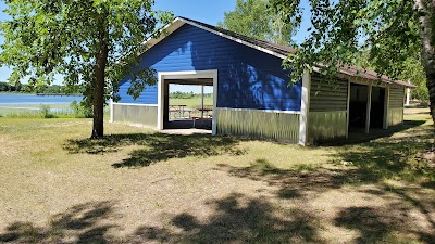 Dower Lake Rec Area - Staples, Minnesota campground