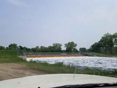 Atkinson Lake  State Rec Area - Atkinson, Nebraska campground