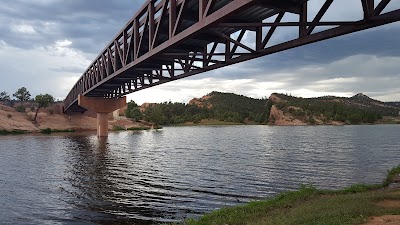 Camp Asaayi - Navajo, New Mexico campground