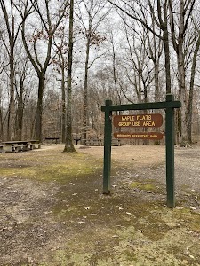 Maple Flat - Marianna, Arkansas campground