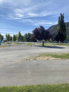 Columbia Cove City RV Park - Brewster, Washington campground