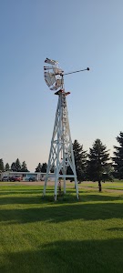 Hazelton City Park - Hazelton, North Dakota campground