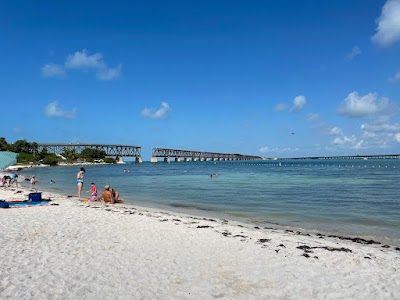 Bahia Honda State Park - Big Pine Key, Florida campground