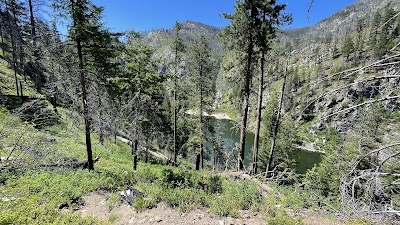 Rock Lakes Campground - Okanogan, Washington campground
