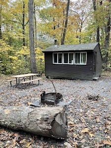 Shotwell - Stokes State Forest - campground, New Jersey