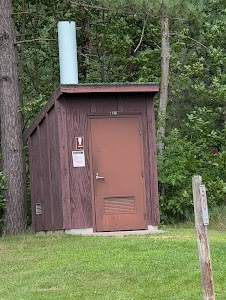 Moose Lake State Park - Moose Lake, Minnesota campground