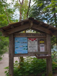 Goodell Creek Campground - Marblemount, Washington