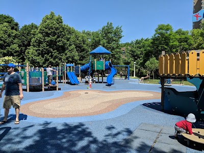 Anderson - Berger Park - Kerrick, Minnesota campground