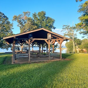 Laurel Park - Lake Lanier - Gainesville, Georgia campground