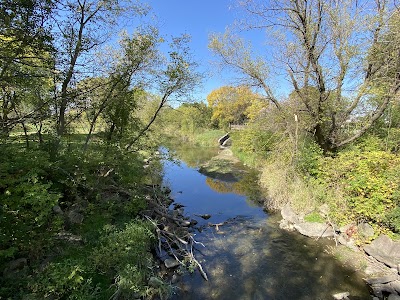 Ingebretson County Park - Thornton, Iowa campground