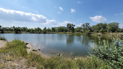Riverside Park - Terrytown - Scottsbluff, Nebraska campground