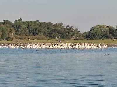 Cedar Park - Pomona Reservoir - Lyndon, Kansas
