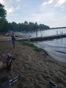 West Arbutus County Park - Merrillan, Wisconsin campground