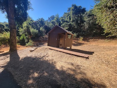 Hi Mountain - Arroyo Grande, California campground